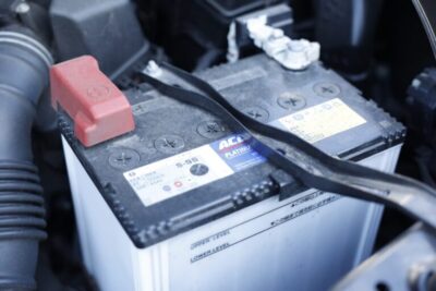 【カー用品店】売れているバッテリーTOP10｜寒さに強い“定番モデル”を基準に選びたい！【2026年2月版】