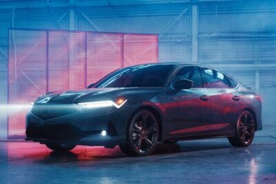 ホンダ新型「インテグラ」日本復活へ！タイプS導入に「待ってました！」の声…左ハンドルや価格に不安も