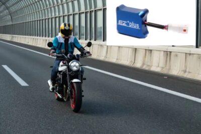 70％が無意識に体感。実用域でトルクアップする Z900RS &ZRX1200ダエグのEZ＋plusを解説