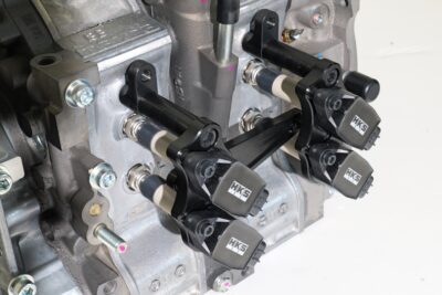 マツダ「RX-7 FD3S」チューン必見！　HKSから高性能コイルキット「SUPER FIRE RACING COIL PRO」新登場