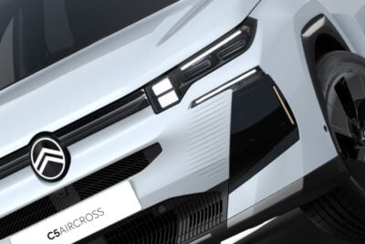 シトロエン新型SUV「C5 AIRCROSS」発売　48Vハイブリッド採用＆快適装備で上質さアップ