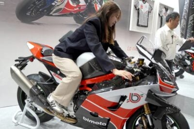 大型バイクだけじゃない、普通二輪免許でも乗れる「bimota」ってどんなバイク？