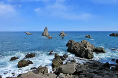 春の岩手ツーリングへ！　おすすめの絶景・陸中海岸5選