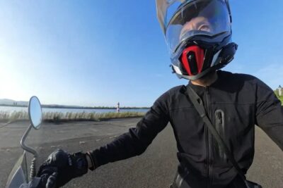 ツーリング映像、ちゃんと撮れてる？バイク乗りおすすめInsta360厳選モデルを紹介