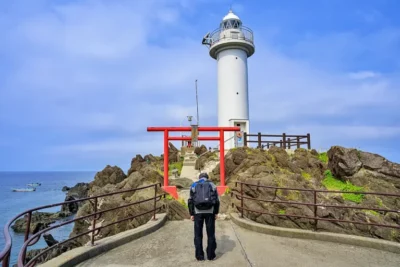 2025 東北ツーリングBEST3　旅人ライダー賀曽利 隆が出会った絶景と人情