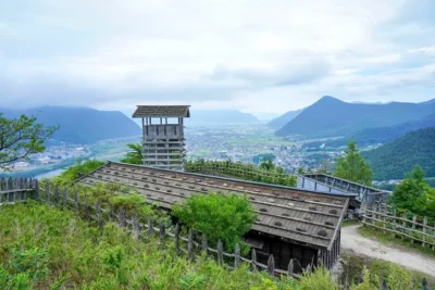 2025 中部北陸ツーリングBEST3　走って感じた歴史と風景
