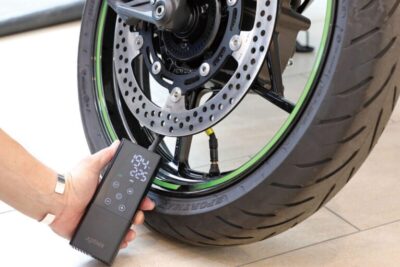 ツーリング先でのトラブル回避は走る前のチェックが重要！バイクの日常点検のポイントを再度おさらい【春の始動前点検編】