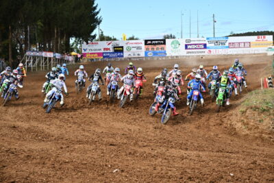 全日本モトクロス2026開幕　ダートフリークのライダーを一挙紹介