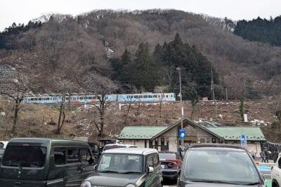 【埼玉県秩父・比企】車中泊4年目の59歳が行く。昭和レトロな温泉と絶品ホルモン旅