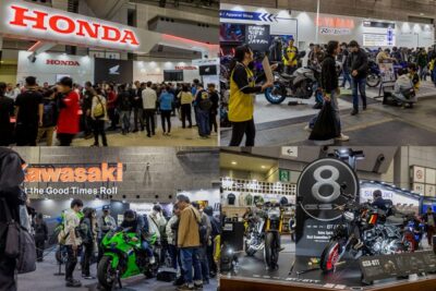 2026モーターサイクルショー徹底レポート