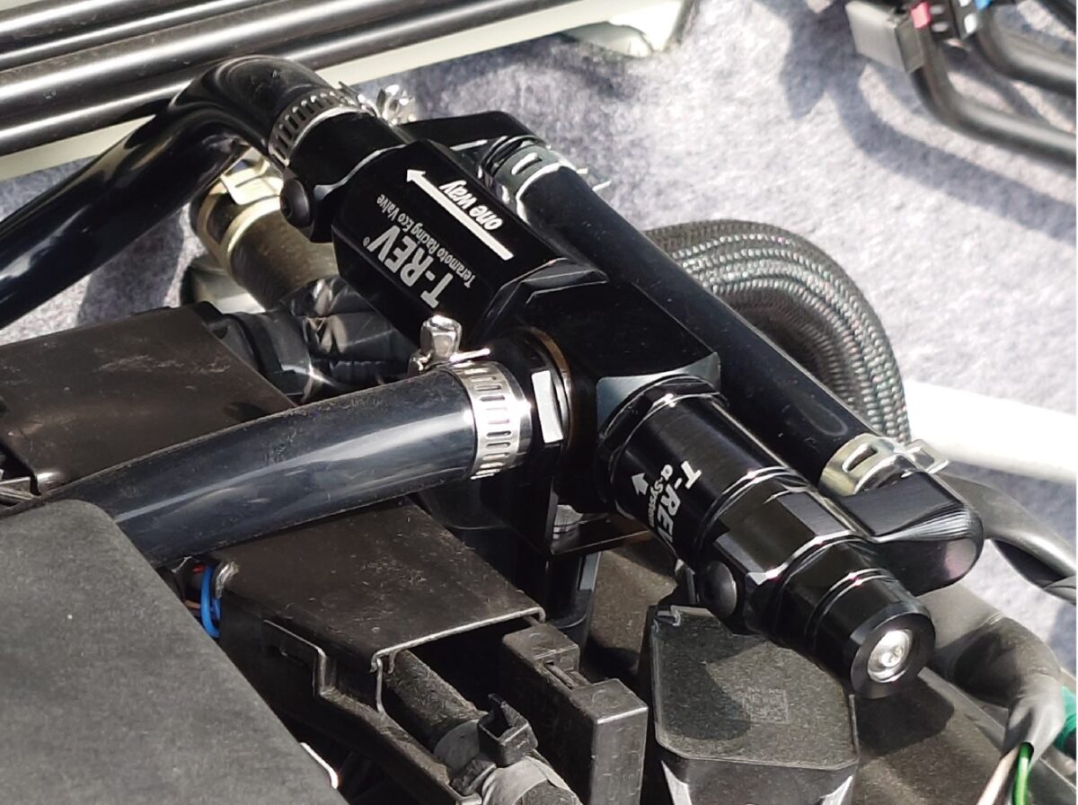 ジムニーシエラ／ノマド向け「T-REV BP-SYSTEM」登場 軽やかな吹け