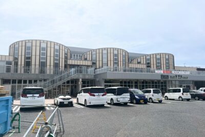 【千葉県】高速道路から降りずに行ける房総の道の駅！「富楽里とみやま」で味わう絶品海鮮と南房総のグルメ