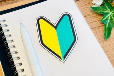 ペーパードライバーでも初心者マークは貼っていい？ 違反になるのか