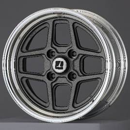 初回限定10台分！AE86ファン必見の復刻ホイール　トムスが井桁デザインを現代技術で再現