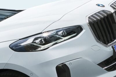 BMW 2シリーズに新エントリーモデル追加　安全装備充実の「オリジナル」登場