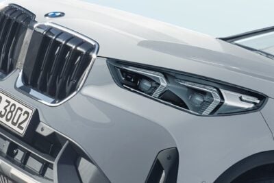 BMW X1新グレード「オリジナル」発売　48VマイルドHVと先進安全装備を標準化