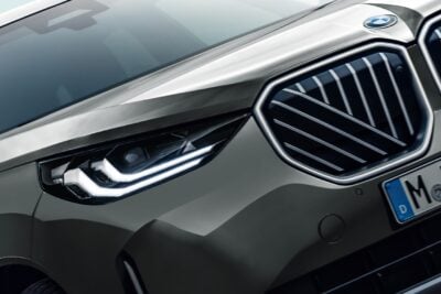 BMW X3に新エントリー「オリジナル」追加　48Vハイブリッド搭載で価格競争力強化