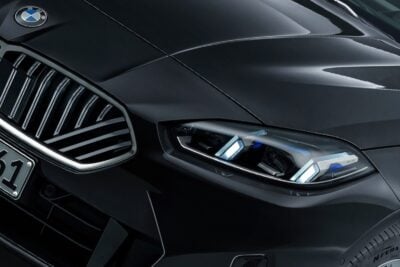 BMW新型「120 original」発売　安全装備そのままに価格競争力強化