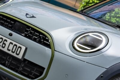 MINI特別仕様車の価格判明　ポール・スミスとのコラボモデル登場