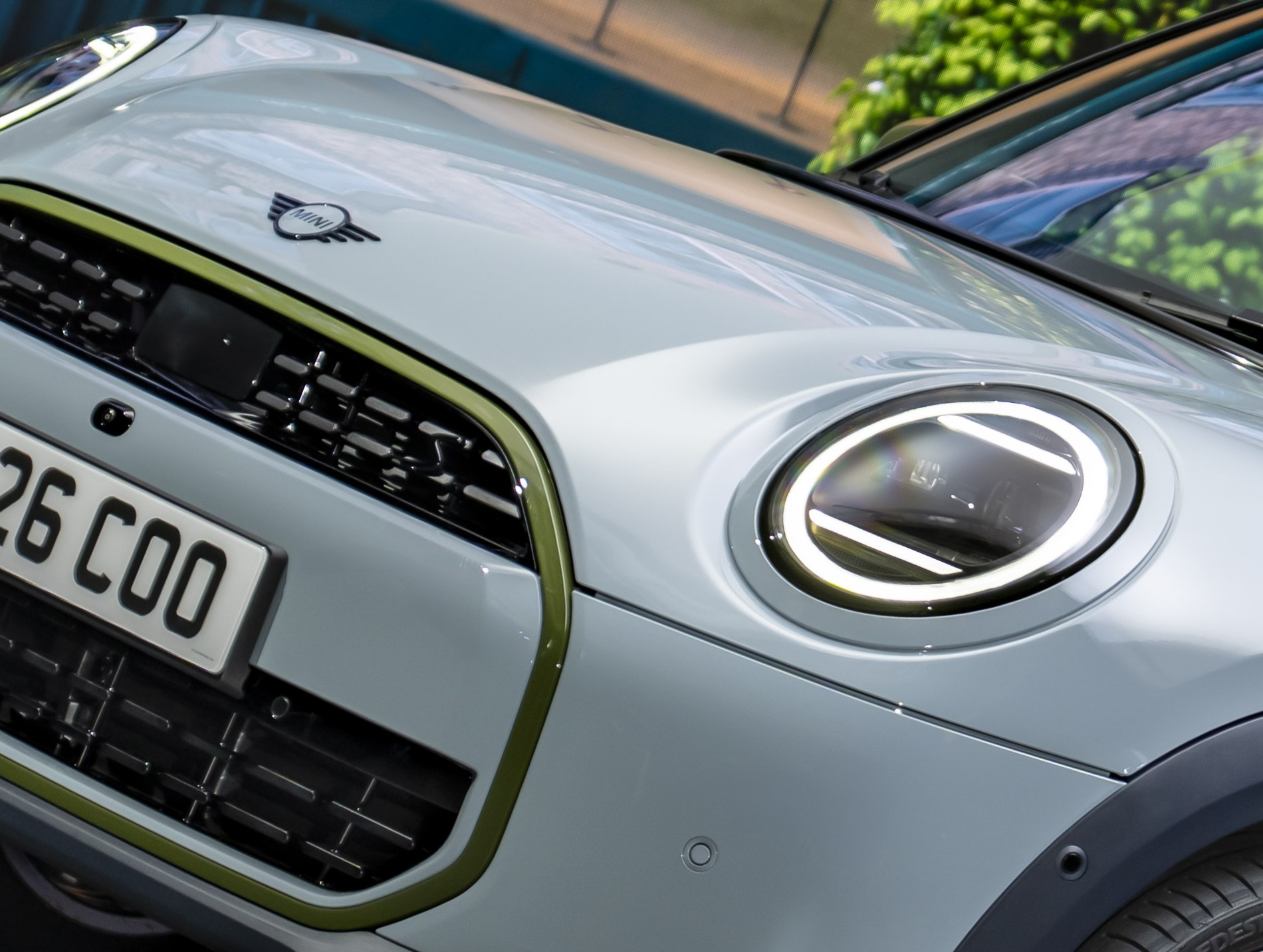 MINI特別仕様車の価格判明 ポール・スミスとのコラボモデル登場 | MOBY [モビー]