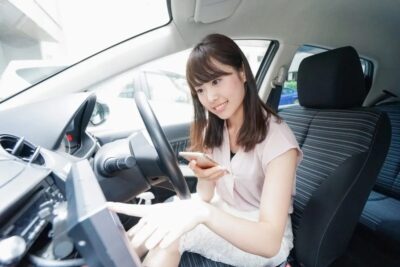 車内を“最新化”するデジタルガジェット3選！カーナビ・スマホ連携・安全運転サポートでドライブが変わる