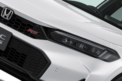 ホンダ「シビック」マイナーチェンジ　S+ Shift採用のe:HEV RSを新設定