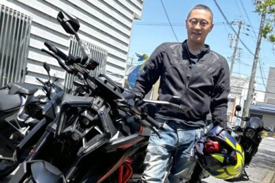 【体験者インタビュー】バイク購入前の「試乗」って必要？を参加者に聞いてみた