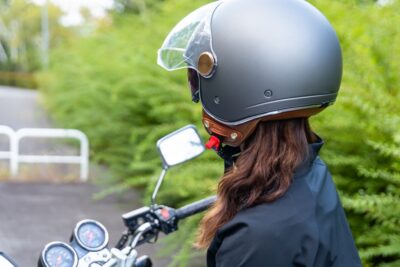 【バイク用品店】売れているオープンフェイスヘルメットTOP10｜ツーリングシーズンに選ばれている人気モデルは？【2026年4月版】
