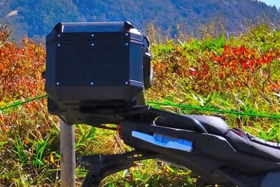 【バイク用品店】売れているリアボックスTOP10｜選ばれている人気モデルは？【2026年4月版】