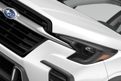 スバル最大SUV「アセント」が日本上陸か　3列シートSUV導入を正式検討