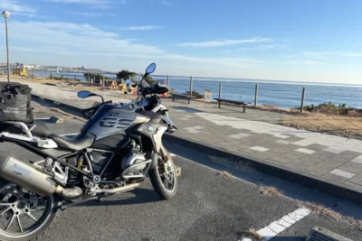 【初心者ライダー必見】「バイクが怖い」は才能の証？　不安を自信に変える第一歩とは