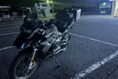 「バイクが怖くて乗れない」を卒業　恐怖を克服する5つのステップ