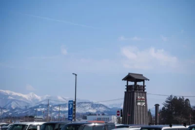 【東北】ツーリングで立ち寄りたい道の駅おすすめ10選　絶景・グルメ・温泉も紹介