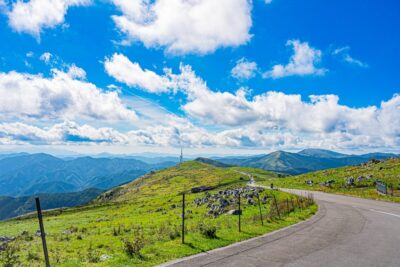 【四国】ツーリングで立ち寄りたい道の駅おすすめ10選　絶景・グルメ・温泉も紹介