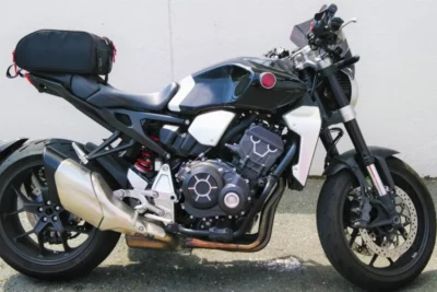 万が一に備えて……バイクの保管中の地震対策を徹底解説！