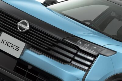 日産「キックス」フルモデルチェンジ　第3世代e-POWERで燃費と静粛性進化
