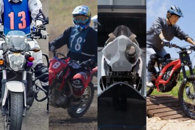 免許はないけどバイクに乗ってみたい！を叶える体験サービス一覧