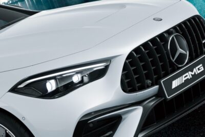 メルセデスAMG「CLE 53」に100台限定車が登場　Edition Night Carbon発売　