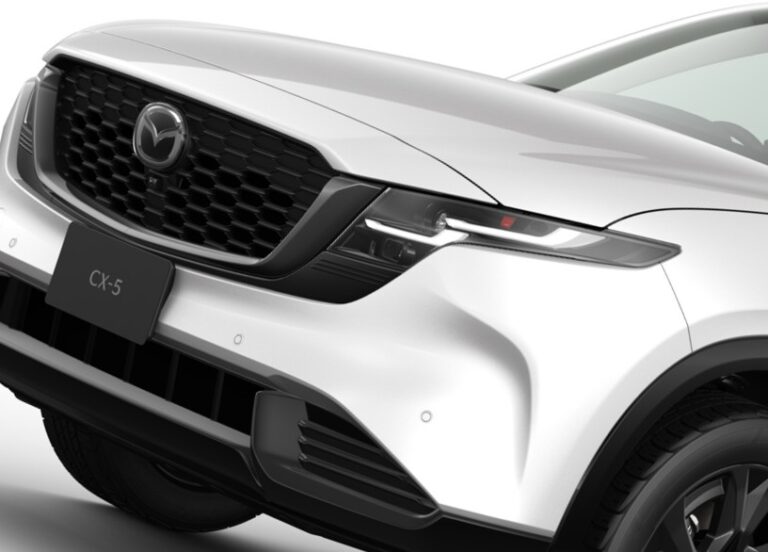 マツダ新型「CX-5」受注好調！　月販計画の5倍超となる1万台達成