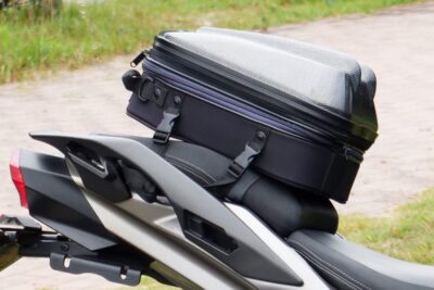 【バイク用品店】売れているバイクバッグTOP10｜ツーリングで人気のシートバッグ・ヒップバッグは？【2026年5月版】