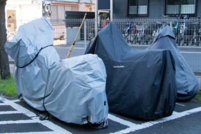 【バイク用品店】売れているバイクカバー・ロックTOP10｜梅雨前の愛車保護・盗難対策に人気のアイテムは？【2026年5月版】