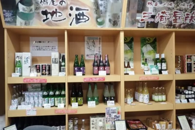 【新潟県】日本酒・景虎の地元！「道の駅 R290とちお」【バイクツーリング道の駅探訪】