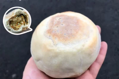 【長野県】昔ながらの“炭焼きおやき”が美味しい「道の駅 いくさかの郷」【バイクツーリング道の駅探訪】