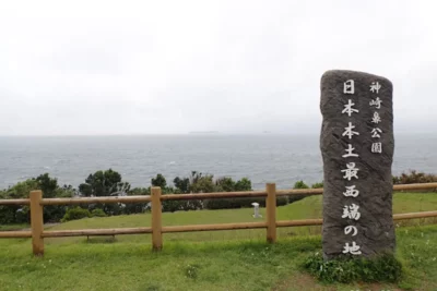 【長崎県】佐世保の観光拠点に最適「道の駅 させぼっくす99」【バイクツーリング道の駅探訪】