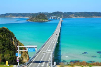 【中国地方】ツーリングで立ち寄りたい道の駅おすすめ10選　絶景・グルメ・海鮮を満喫