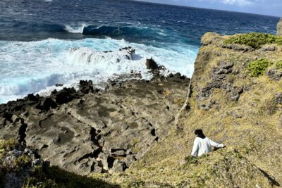【鹿児島】来訪難易度MAX!世界自然遺産の島にできた「道の駅 とくのしま」 【鹿児島】来訪難易度MAX!世界自然遺産の島にできた「道の駅 とくのしま」