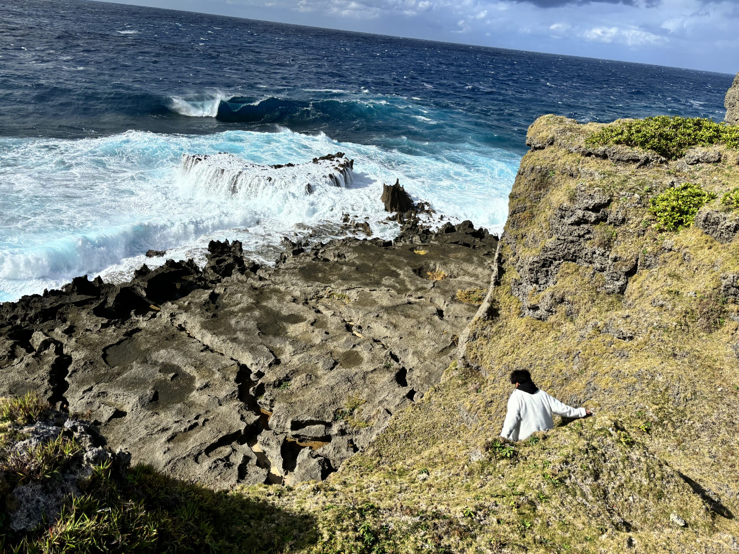 鹿児島】来訪難易度MAX！世界自然遺産の島にできた「道の駅 とくのしま