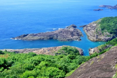 絶景と海風の夏ツーリング！　九州沖縄の海岸名所を厳選紹介