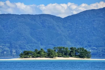 爽快な海沿いツーリングで夏を満喫！　中部北陸エリア海岸ベスト5