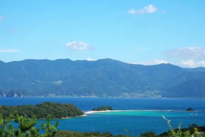関西の絶景海岸ツーリング5選　日本海と太平洋の景観を堪能する夏旅